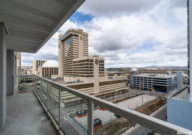3rd image of 255 N Sierra St #UNIT 1011, Reno, NV 89501 | MLS# 250004254