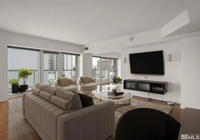 5th image of 255 N Sierra St #UNIT 1011, Reno, NV 89501 | MLS# 250004254