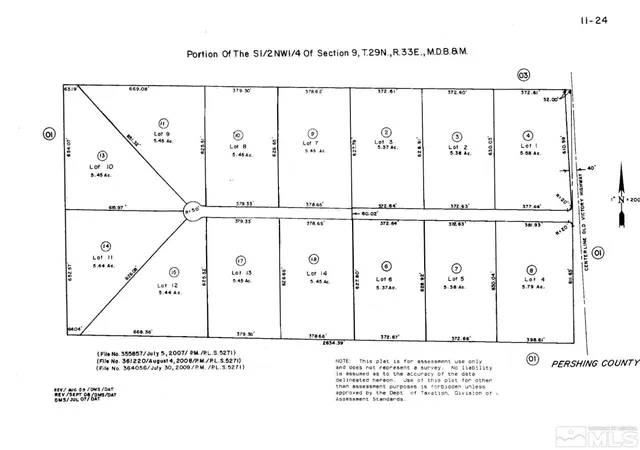 11th image of 15 Justin Drew Ln, Lovelock, NV 89419 | MLS# 250004081