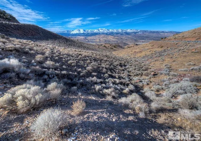 Photo 1 of Land for sale at Apn 01676229 Geiger Grade Rd, Reno, NV 89521 | MLS# 250004300 | Listing updated on 2026-05-08