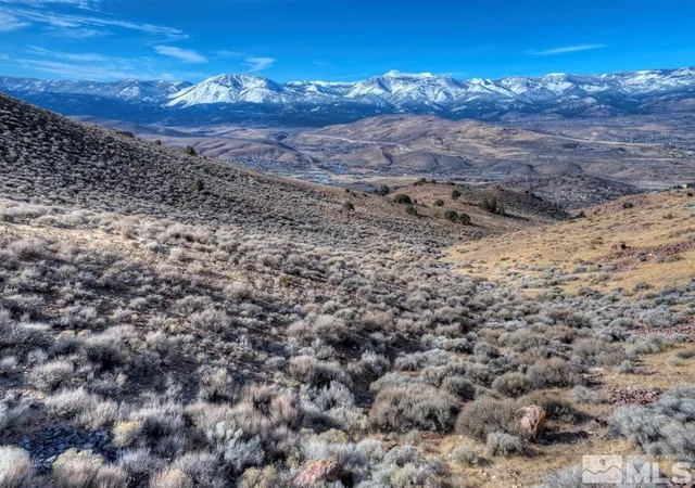 Photo 2 of Land for sale at Apn 01676229 Geiger Grade Rd, Reno, NV 89521 | MLS# 250004300 | Listing updated on 2026-05-08