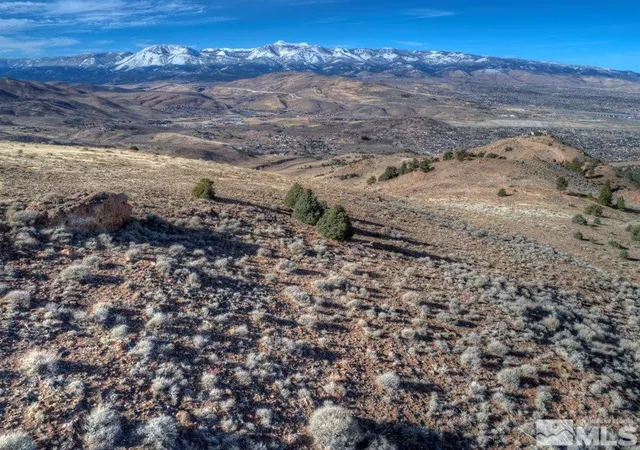 Photo 3 of Land for sale at Apn 01676229 Geiger Grade Rd, Reno, NV 89521 | MLS# 250004300 | Listing updated on 2026-05-08