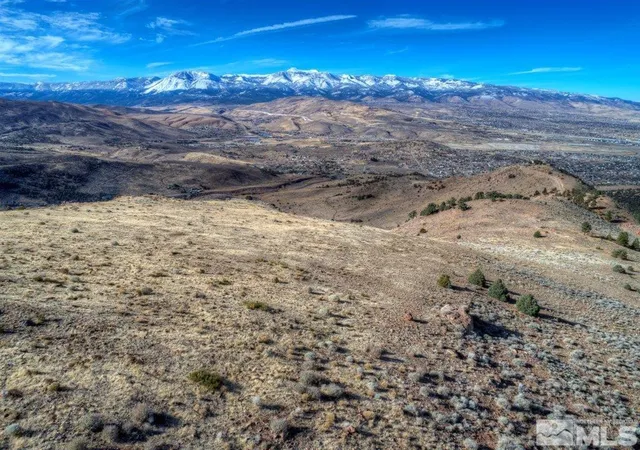 Photo 3 of Land for sale at Apn 01676229 Geiger Grade Rd, Reno, NV 89521 | MLS# 250004300 | Listing updated on 2026-05-08