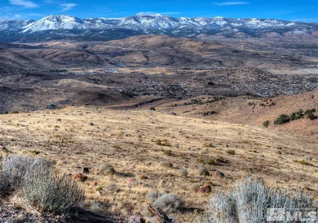 Photo 4 of Land for sale at Apn 01676229 Geiger Grade Rd, Reno, NV 89521 | MLS# 250004300 | Listing updated on 2026-05-08