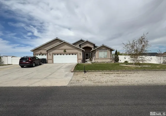 1st image of 5710 Sarah Rd, Fallon, NV 89406 | MLS# 250004218