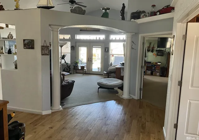4th image of 5710 Sarah Rd, Fallon, NV 89406 | MLS# 250004218