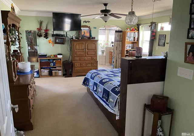 5th image of 5710 Sarah Rd, Fallon, NV 89406 | MLS# 250004218