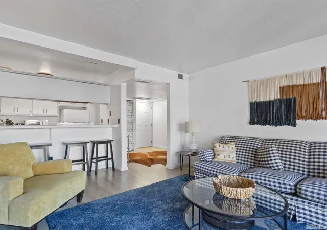 Photo 3 of Condo for sale at 2555 Clear Acre Ln #29-2, Reno, NV 89512 | MLS# 250004324 | Listing updated on 2025-05-30
