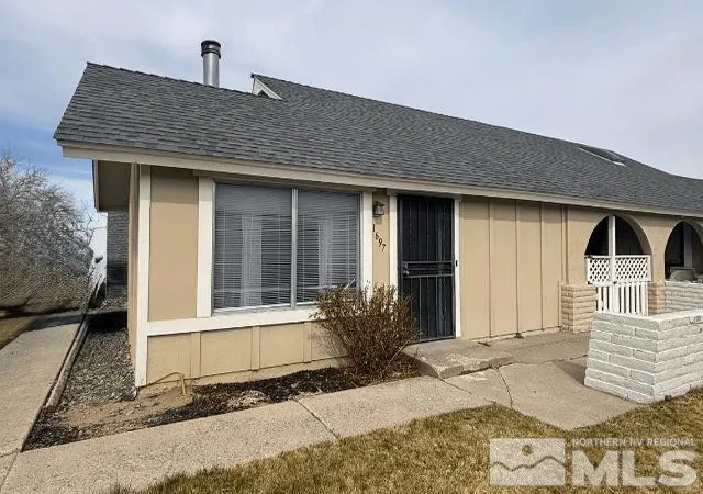 Homes for sale in Sparks, NV | 1697 York Way, Sparks, NV 89431 | MLS# 250002987