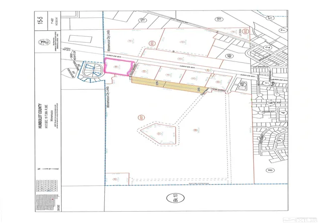 1st image of N Hwy 95, Winnemucca, NV 89445 | MLS# 240011681