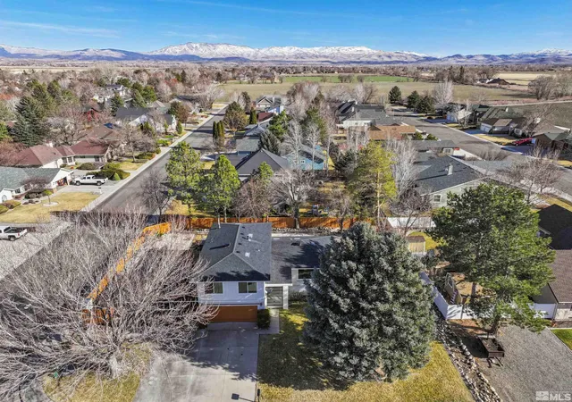 1st image of 1599 Lucerne, Minden, NV 89423 | MLS# 250002179