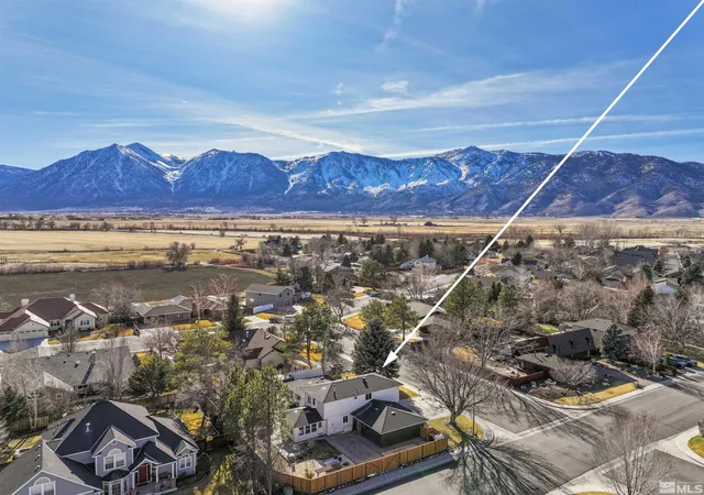 4th image of 1599 Lucerne, Minden, NV 89423 | MLS# 250002179