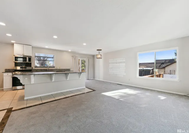 5th image of 1599 Lucerne, Minden, NV 89423 | MLS# 250002179