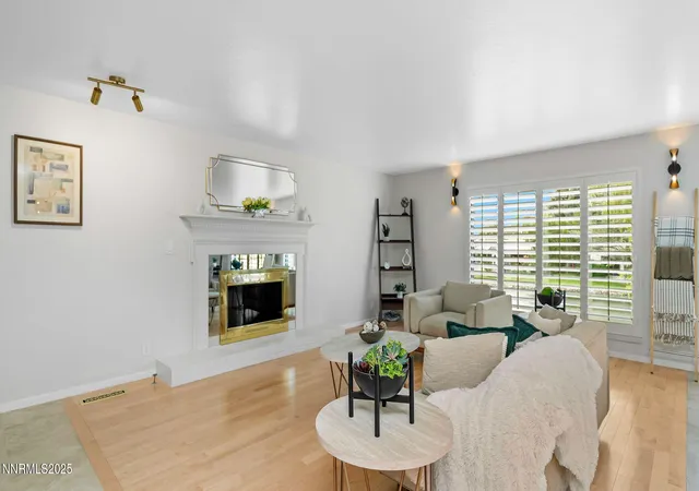 Photo 2 of Condo for sale at 4947 W Lakeridge Ter, Reno, NV 89509 | MLS# 250004341 | Listing updated on 2026-01-06