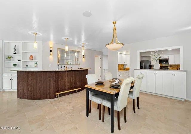 Listing Photo 4 - Condo for sale in building located at 4947 W Lakeridge Ter, Reno, NV 89509