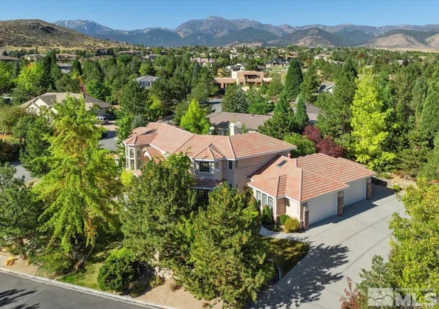 Photo 1 of Single family home for sale at 14535 S Quiet, Reno, NV 89511 | MLS# 240004387 | Listing updated on 2026-09-01