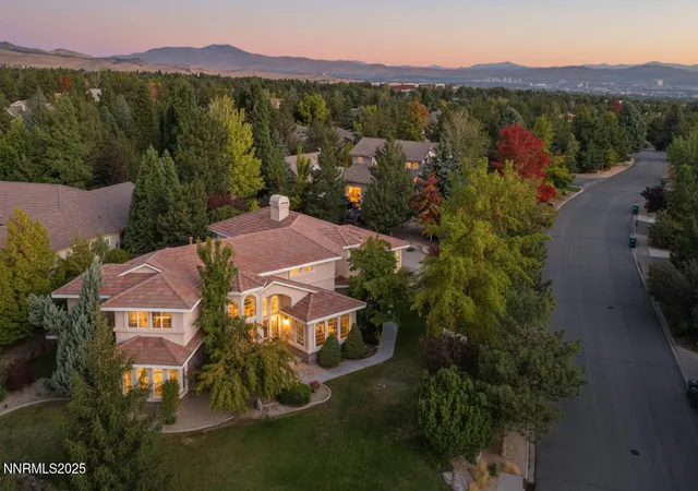 Photo 3 of Single family home for sale at 14535 S Quiet, Reno, NV 89511 | MLS# 240004387 | Listing updated on 2026-09-01