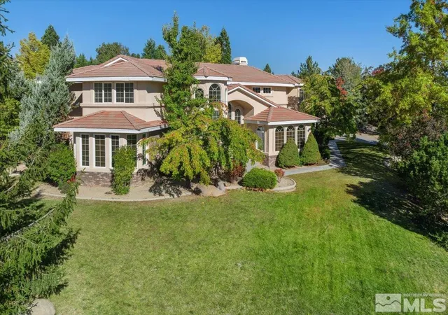 Photo 2 of Single family home for sale at 14535 S Quiet, Reno, NV 89511 | MLS# 240004387 | Listing updated on 2026-09-01