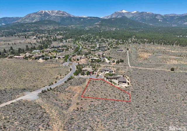 Photo 1 of Land for sale at 230 Shepherds Bush Ct, Reno, NV 89511 | MLS# 230013263 | Listing updated on 2025-05-31