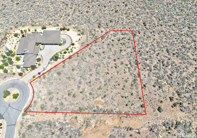 Photo 2 of Land for sale at 230 Shepherds Bush Ct, Reno, NV 89511 | MLS# 230013263 | Listing updated on 2025-05-31