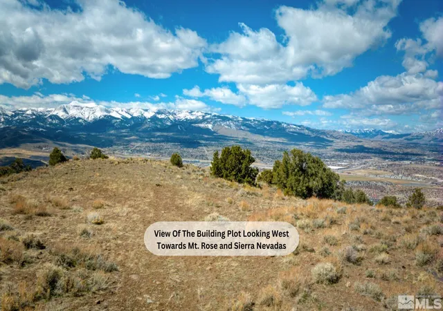 1st image of 0 Geiger Grade (016 751 20), Reno, NV 89521 | MLS# 250002005
