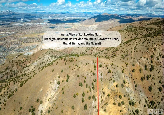3rd image of 0 Geiger Grade (016-751-20), Reno, NV 89521 | MLS# 250002005