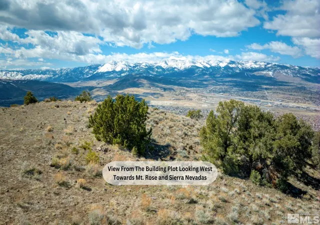 4th image of 0 Geiger Grade (016-751-20), Reno, NV 89521 | MLS# 250002005