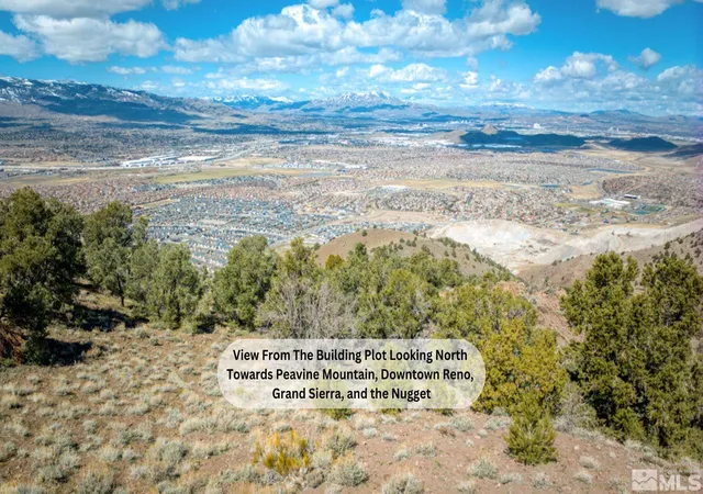 8th image of 0 Geiger Grade (016 751 20), Reno, NV 89521 | MLS# 250002005
