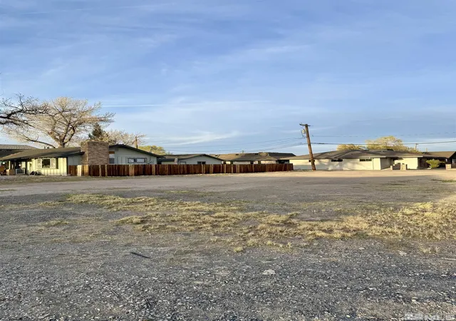 3rd image of N Taylor, Fallon, NV 89406 | MLS# 250004381