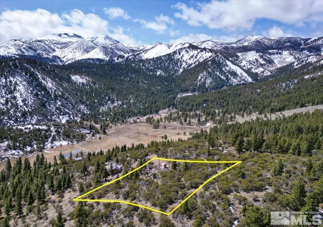 Photo 2 of Land for sale at 16005 Logan Meadow Ln, Reno, NV 89511 | MLS# 250003988 | Listing updated on 2025-05-23
