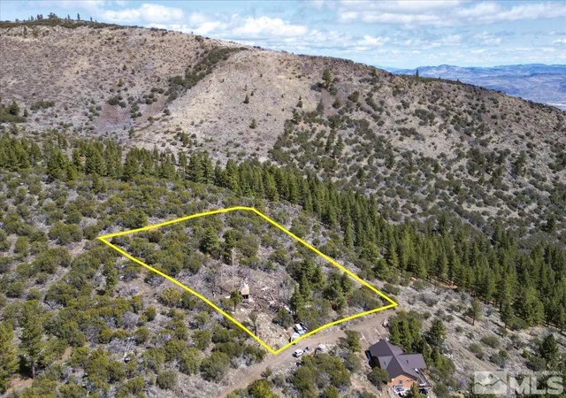 Photo 3 of Land for sale at 16005 Logan Meadow Ln, Reno, NV 89511 | MLS# 250003988 | Listing updated on 2025-05-23