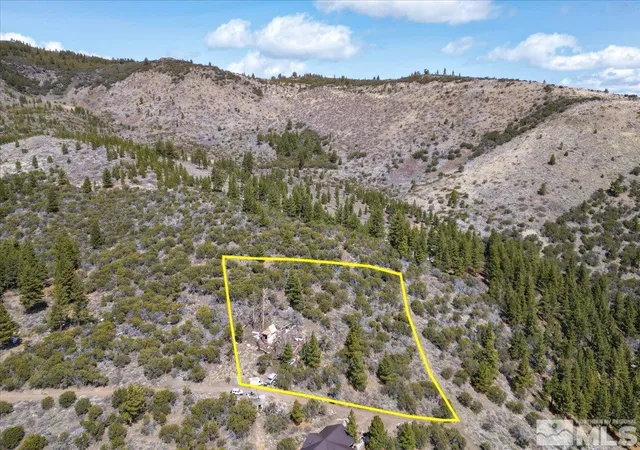 Photo 3 of Land for sale at 16005 Logan Meadow Ln, Reno, NV 89511 | MLS# 250003988 | Listing updated on 2025-05-23