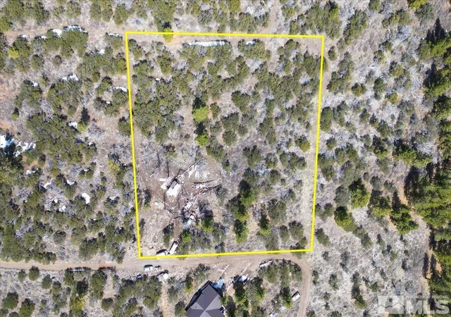 Photo 4 of Land for sale at 16005 Logan Meadow Ln, Reno, NV 89511 | MLS# 250003988 | Listing updated on 2025-05-23