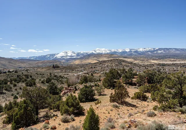Photo 1 of Land for sale at 0 Temple Hill Rd, Reno, NV 89521 | MLS# 250004416 | Listing updated on 2026-05-08