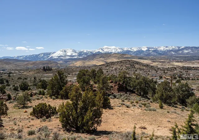 Photo 2 of Land for sale at 0 Temple Hill Rd, Reno, NV 89521 | MLS# 250004416 | Listing updated on 2026-05-08