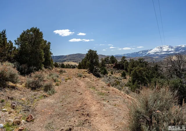 Photo 3 of Land for sale at 0 Temple Hill Rd, Reno, NV 89521 | MLS# 250004416 | Listing updated on 2026-05-08