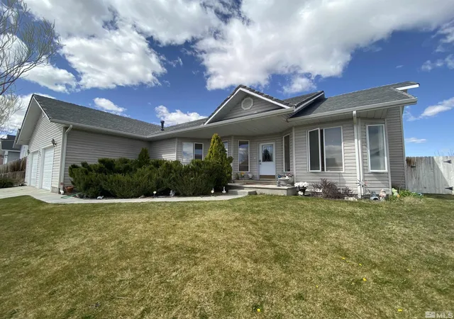 Homes for sale in Winnemucca, NV | 686 Castle Way, Winnemucca, NV 89445 | MLS# 250004451