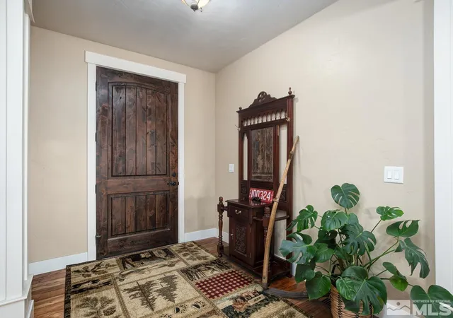 Photo 3 of Single family home for sale at 4842 Oran Rd, Fallon, NV 89406 | MLS# 250003201 | Listing updated on 2025-08-13