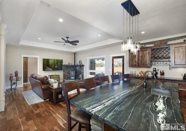 Photo 4 of Single family home for sale at 4842 Oran Rd, Fallon, NV 89406 | MLS# 250003201 | Listing updated on 2025-08-13
