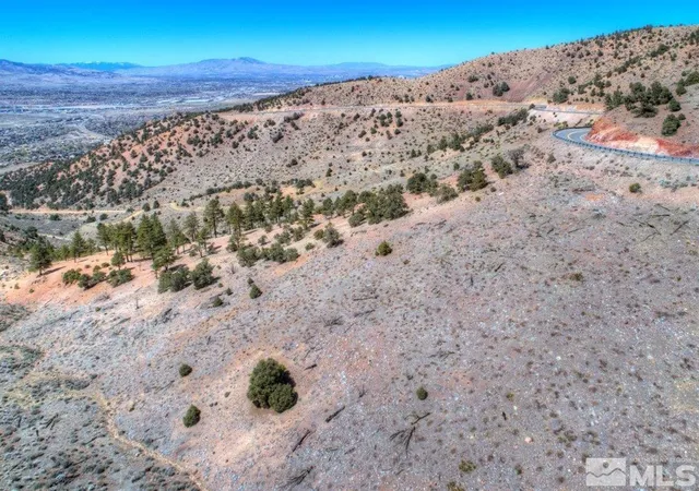 2nd image of Apn 01676228 Geiger Grade Rd, Reno, NV 89521 | MLS# 250004295