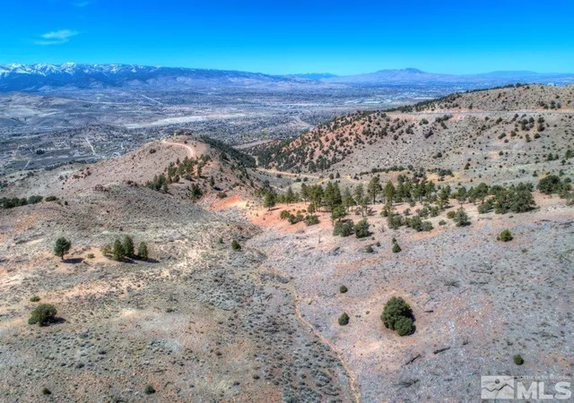 3rd image of Apn 01676228 Geiger Grade Rd, Reno, NV 89521 | MLS# 250004295