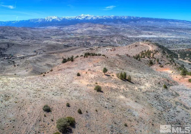 4th image of Apn 01676228 Geiger Grade Rd, Reno, NV 89521 | MLS# 250004295