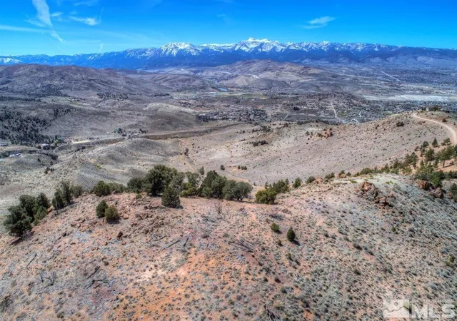 5th image of Apn 01676228 Geiger Grade Rd, Reno, NV 89521 | MLS# 250004295