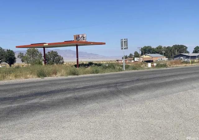 Photo 3 of Land for sale at 240 Us Hwy 95, Mcdermitt, NV 89421 | MLS# 230002369 | Listing updated on 2025-05-28