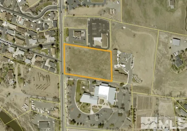3rd image of 1349 Centerville Ln, Gardnerville, NV 89410 | MLS# 240013882
