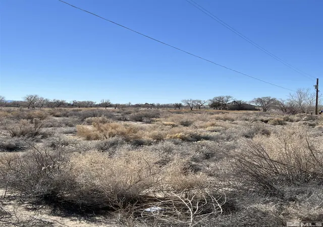 1st image of 93 Acres Off Of Highland Dr, Fallon, NV 89406 | MLS# 220003145