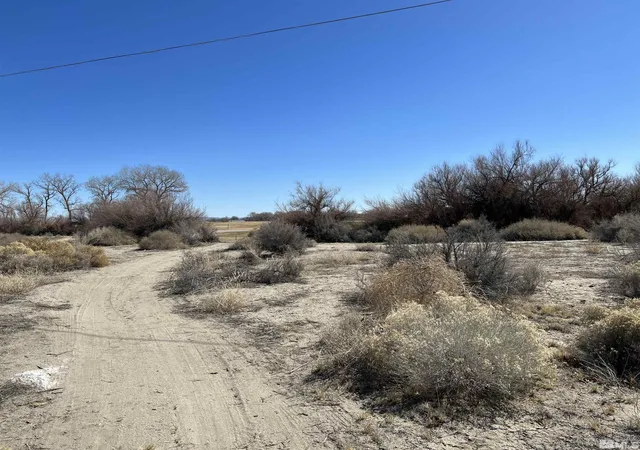 3rd image of 93 Acres Off Of Highland Dr, Fallon, NV 89406 | MLS# 220003145