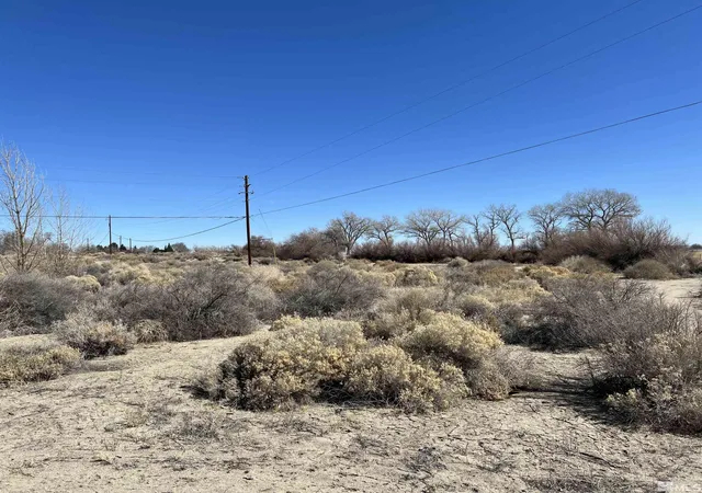 4th image of 93 Acres Off Of Highland Dr, Fallon, NV 89406 | MLS# 220003145