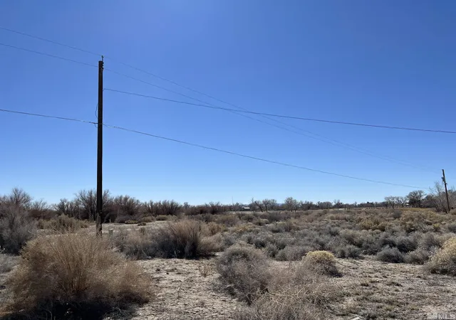 5th image of 93 Acres Off Of Highland Dr, Fallon, NV 89406 | MLS# 220003145