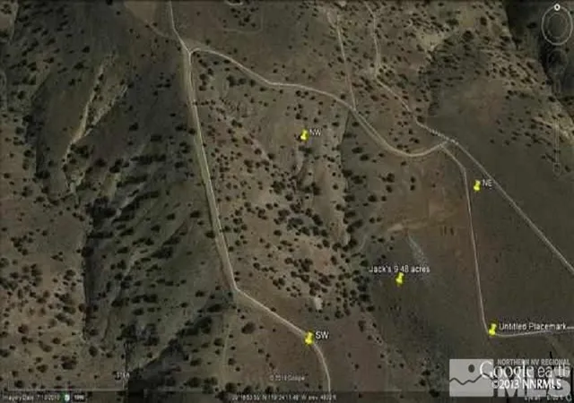 Photo 1 of Land for sale at 1200 Eagle View Trl, Dayton, NV 89403 | MLS# 240009268 | Listing updated on 2025-05-23
